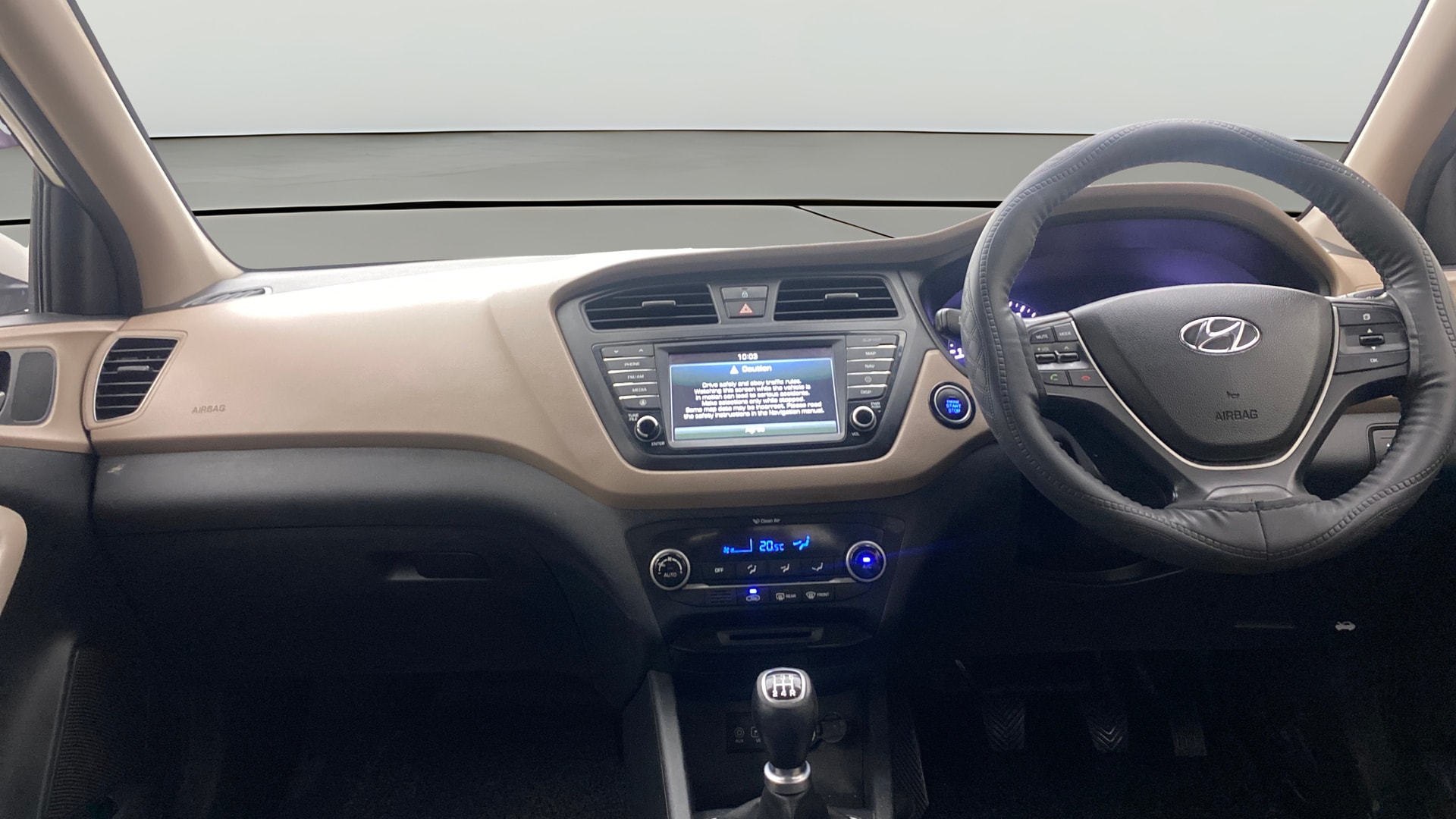 Used 2016 Hyundai Elite i20 Used 2016 Hyundai Elite i20