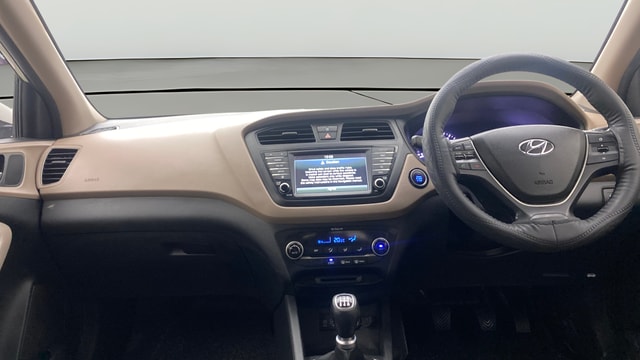 View Hyundai Elite i20 Image 18 Used Hyundai Elite i20 Image 18