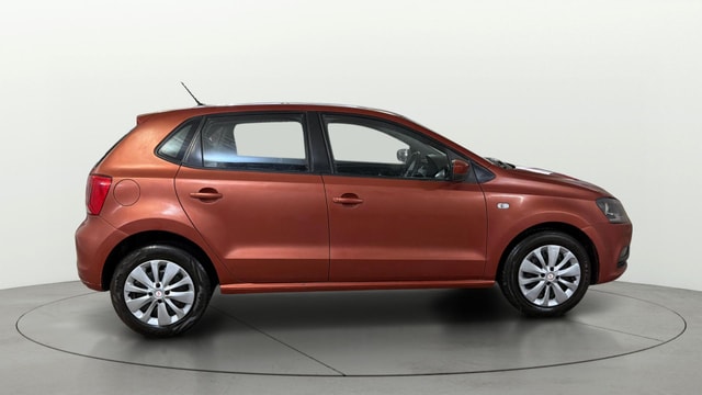 View Volkswagen Polo Image 8 Used Volkswagen Polo Image 8