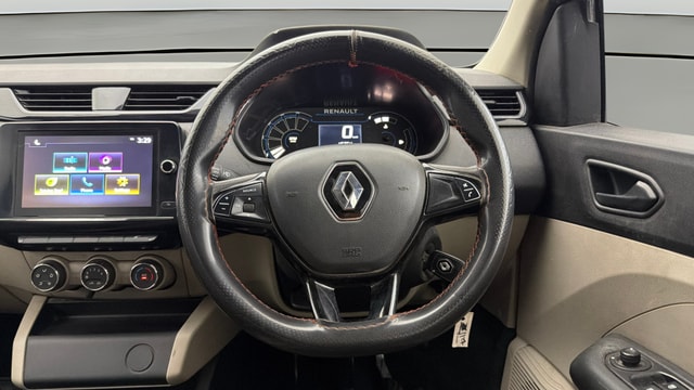 View Renault Triber Image 21 Used Renault Triber Image 21