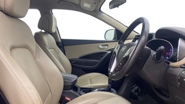 View Hyundai Santa Fe Image 19 Used Hyundai Santa Fe Image 19