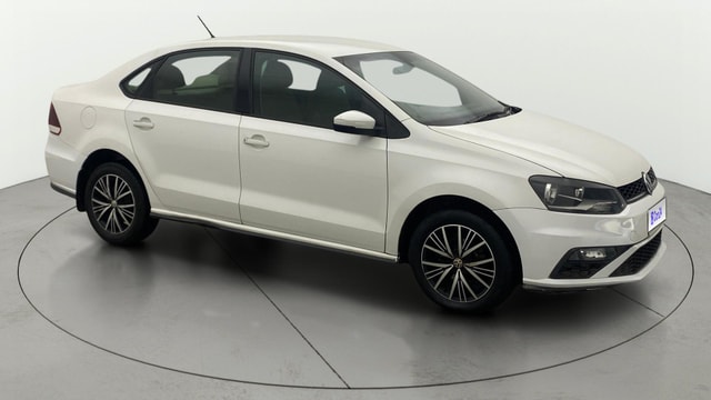 View Volkswagen Vento Image 21 Used Volkswagen Vento Image 21