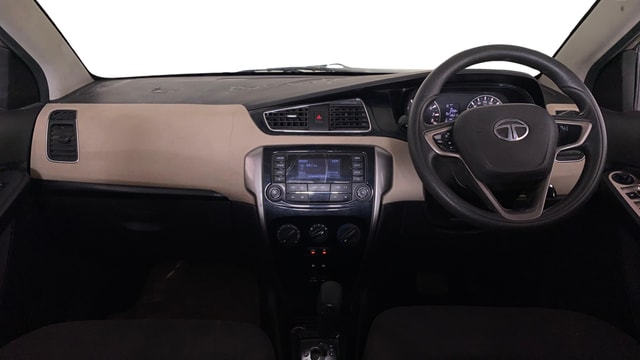View Tata Zest Image 28 Used Tata Zest Image 28