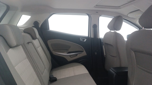 View Ford EcoSport Image 36 Used Ford EcoSport Image 36