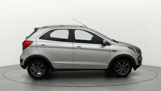 View Ford Freestyle Image 8 Used Ford Freestyle Image 8