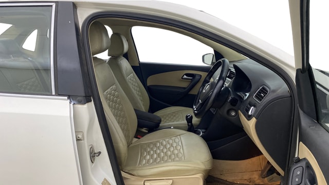 View Volkswagen Ameo Image 26 Used Volkswagen Ameo Image 26