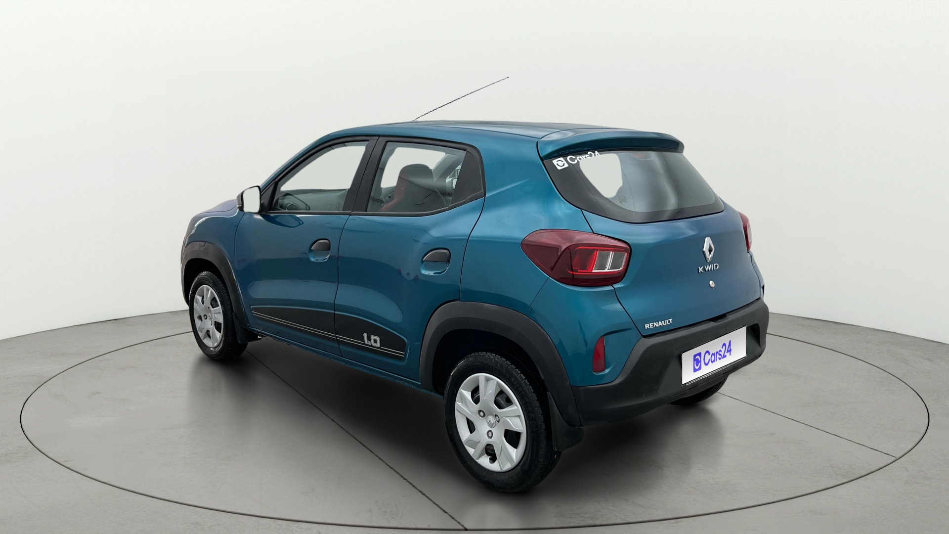 Used 2025 Renault Kwid Used 2025 Renault Kwid