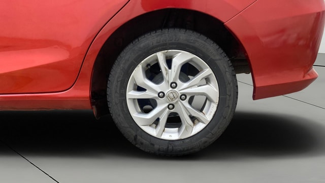 View Honda Amaze Image 11 Used Honda Amaze Image 11