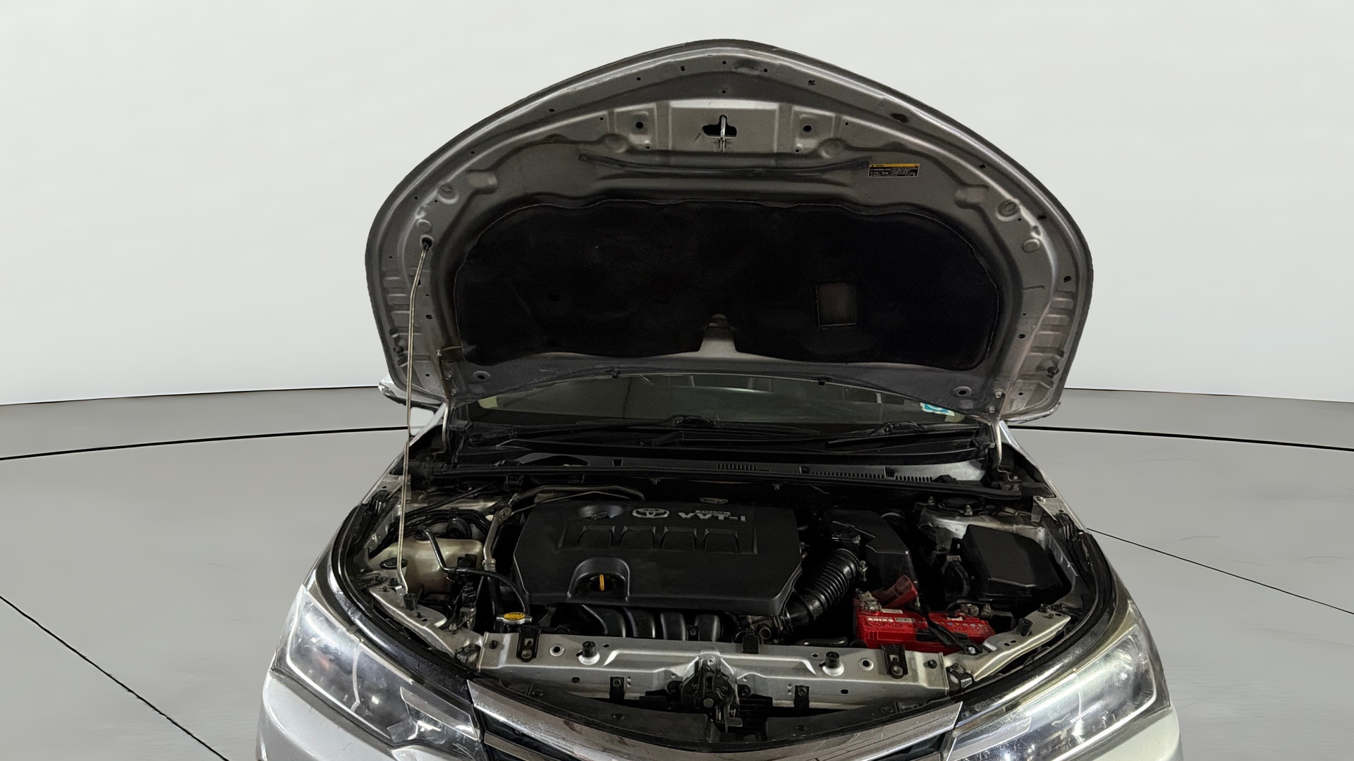 Used 2019 Toyota Corolla Altis Used 2019 Toyota Corolla Altis