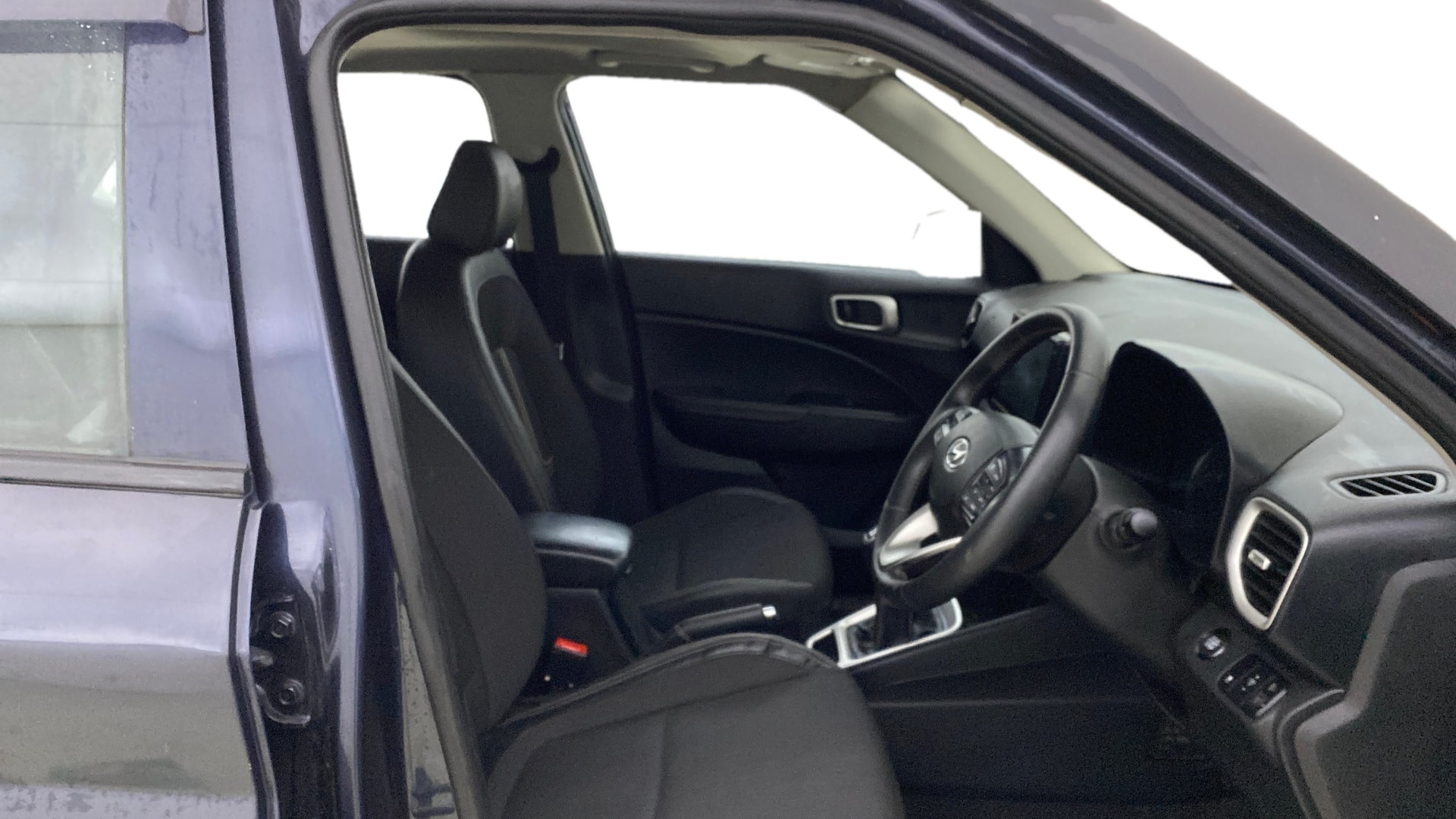 View 2020 Hyundai Venue SX (O) 1.0 Petrol Image 28 Used 2020 Hyundai Venue SX (O) 1.0 Petrol Image 28