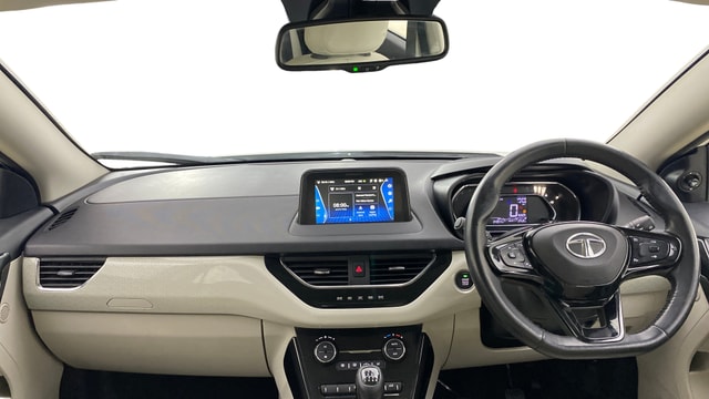 View Tata Nexon Image 31 Used Tata Nexon Image 31