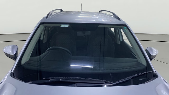 View Volkswagen Taigun Image 36 Used Volkswagen Taigun Image 36