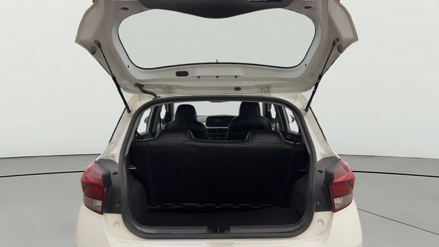 View Hyundai Grand i10 Nios Image 36 Used Hyundai Grand i10 Nios Image 36