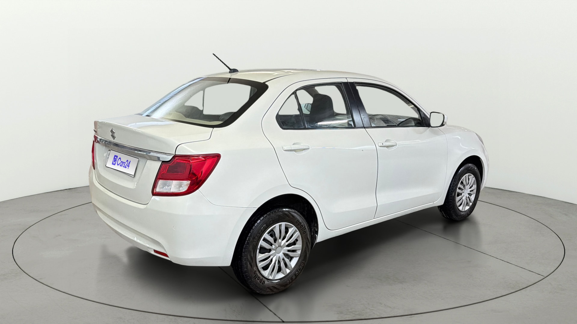 View 2022 Maruti Suzuki 1000 Base Variant Image 41 Used 2022 Maruti Suzuki 1000 Base Variant Image 41