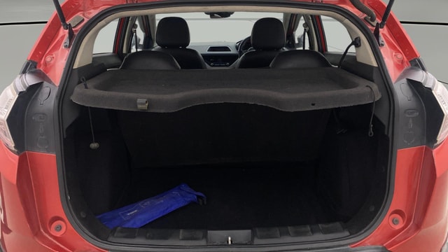 View Tata Nexon Image 36 Used Tata Nexon Image 36