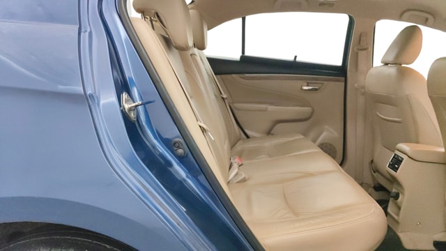 View Maruti Suzuki 1000 Image 30 Used Maruti Suzuki 1000 Image 30
