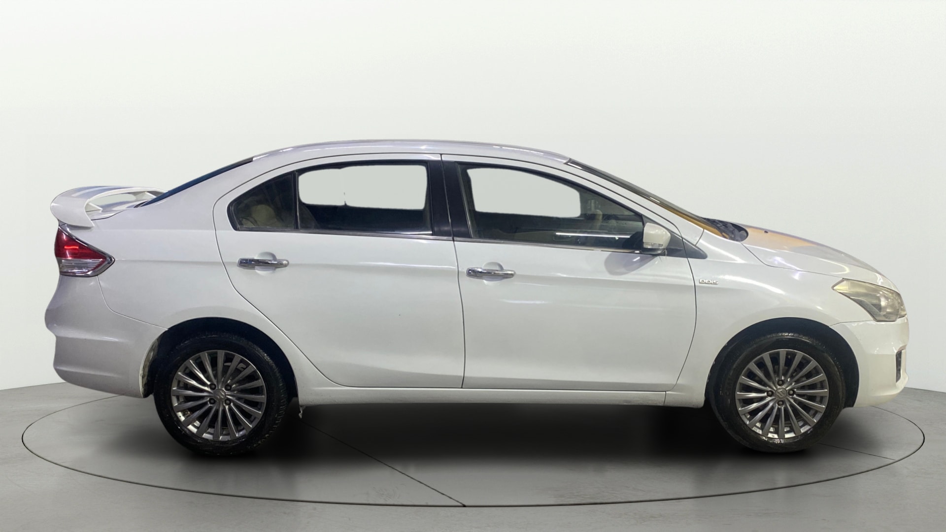 View 2017 Maruti Suzuki 1000 Base Variant Image 8 Used 2017 Maruti Suzuki 1000 Base Variant Image 8