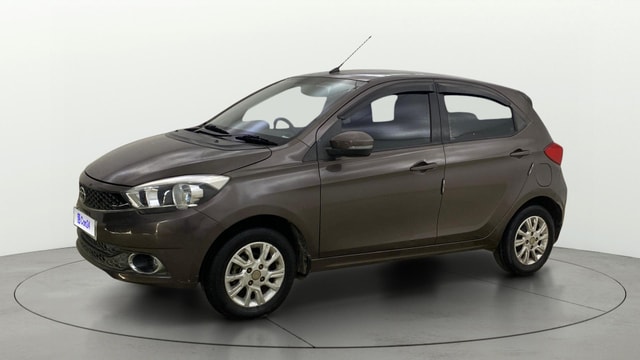 View Tata Tiago Image 35 Used Tata Tiago Image 35
