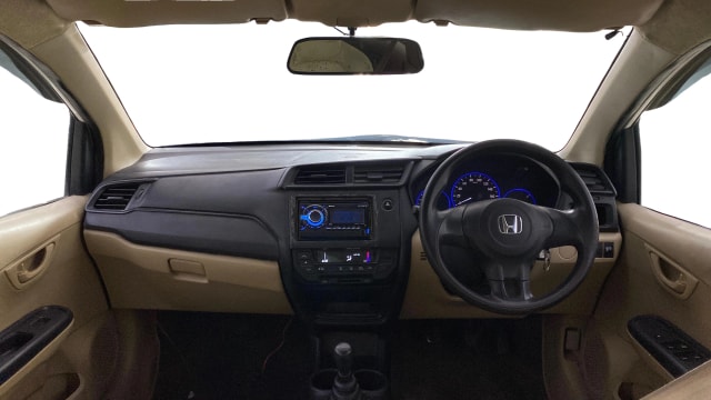 View Honda Amaze Image 15 Used Honda Amaze Image 15