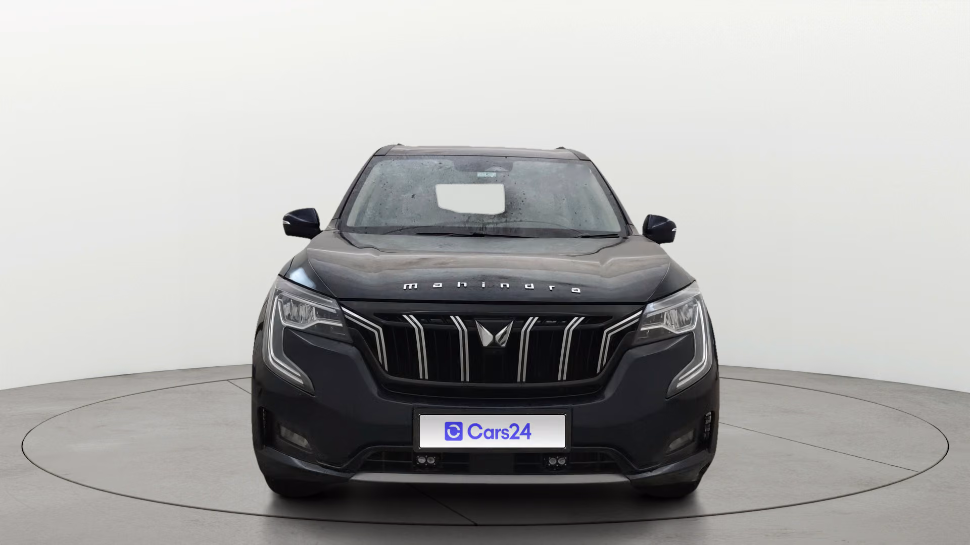 Used 2023 Mahindra XUV700 Used 2023 Mahindra XUV700