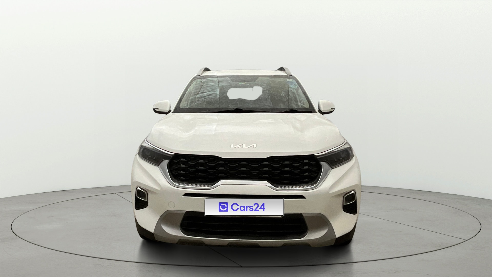 Used 2021 Kia Sonet Used 2021 Kia Sonet