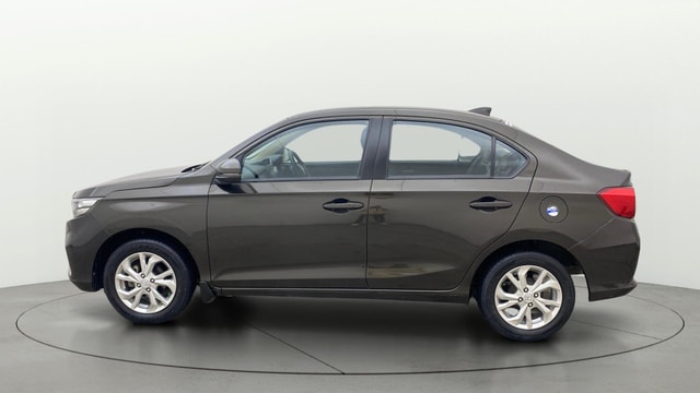 View Honda Amaze Image 5 Used Honda Amaze Image 5