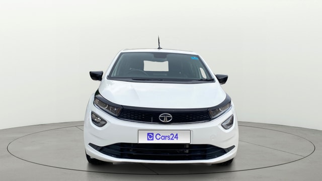View Tata Altroz Image 1 Used Tata Altroz Image 1