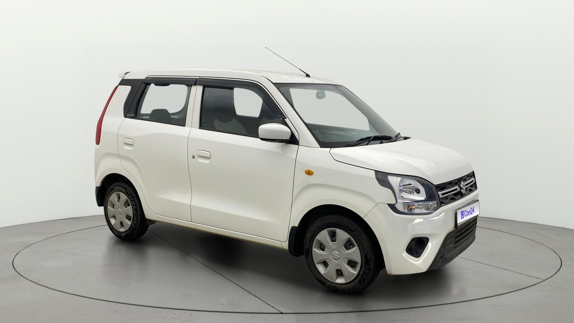 View 2024 Maruti Suzuki 1000 Base Variant Image 35 Used 2024 Maruti Suzuki 1000 Base Variant Image 35