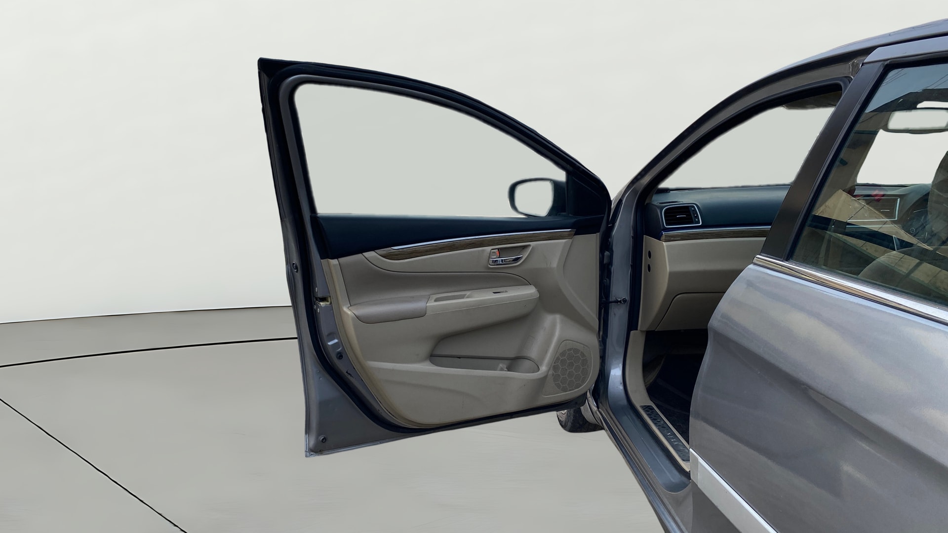 View 2019 Maruti Suzuki 1000 Base Variant Image 32 Used 2019 Maruti Suzuki 1000 Base Variant Image 32