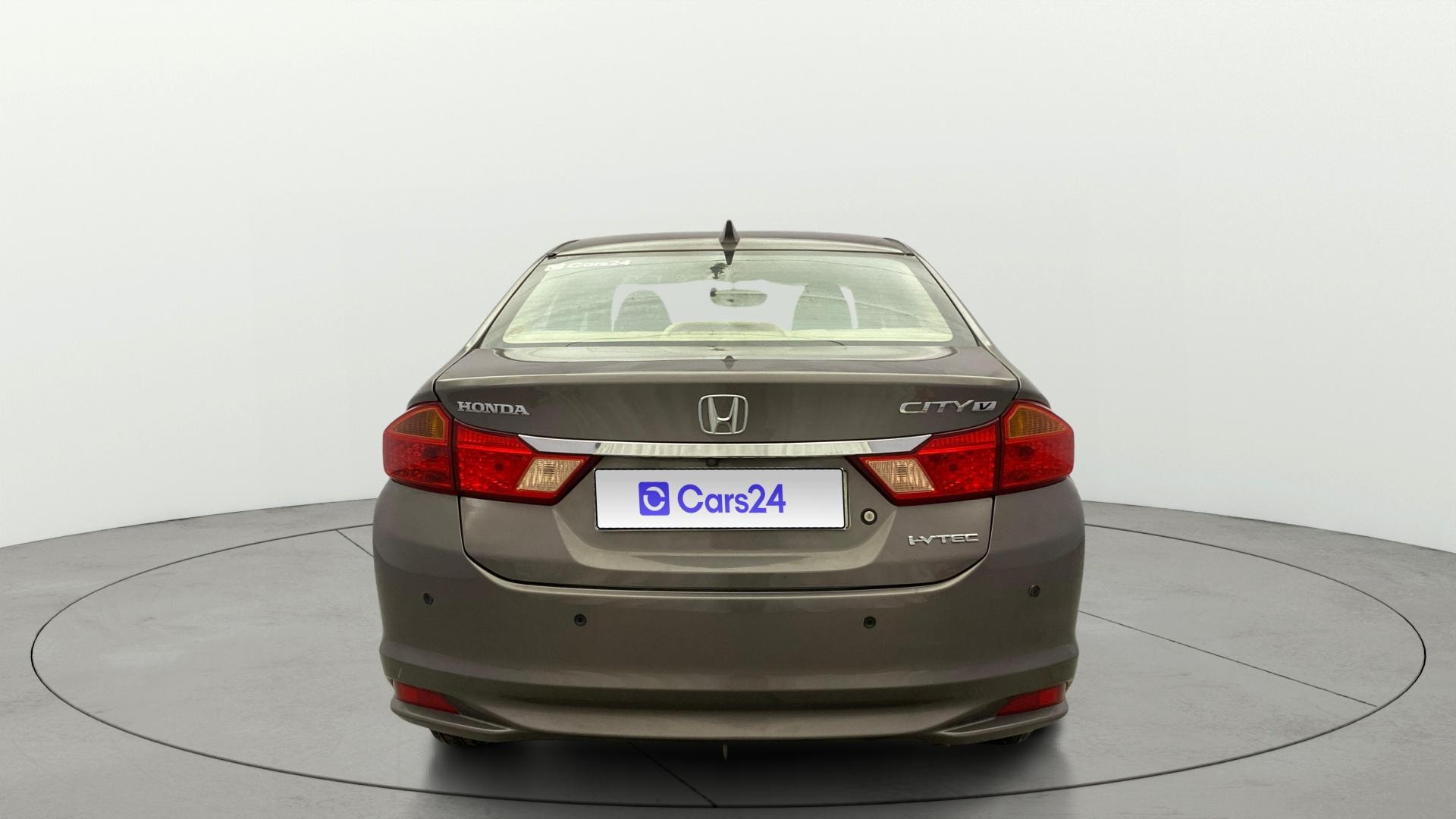 View 2016 Honda City ZX MT Diesel Anniversary Edition Image 41 Used 2016 Honda City ZX MT Diesel Anniversary Edition Image 41