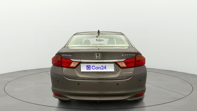 View Honda City Image 41 Used Honda City Image 41