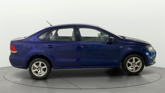 View Volkswagen Vento Image 8 Used Volkswagen Vento Image 8