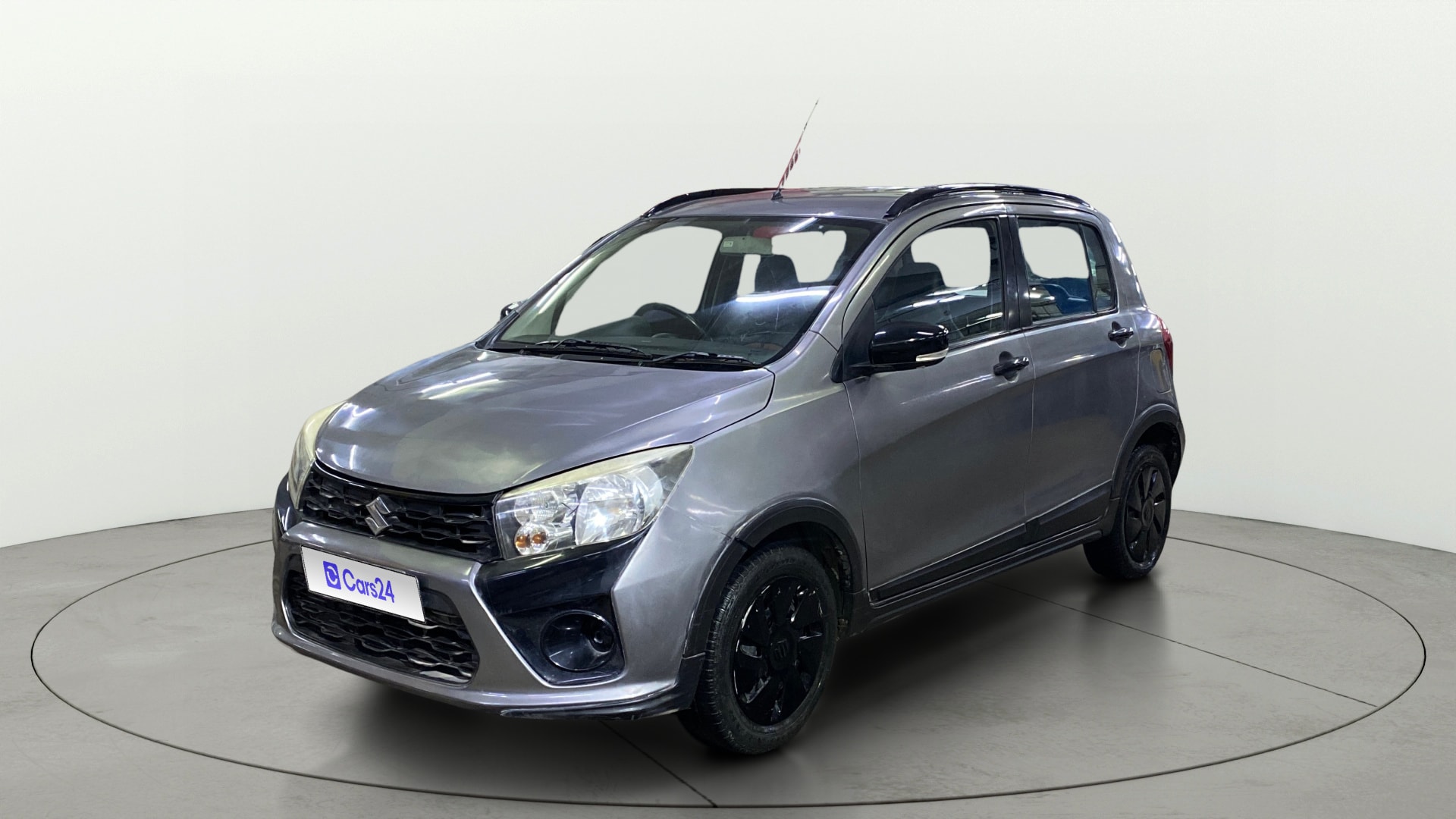 Used 2019 Maruti Suzuki 1000 Used 2019 Maruti Suzuki 1000