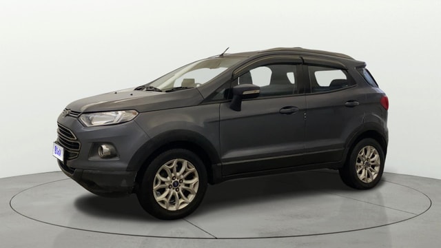 View Ford EcoSport Image 35 Used Ford EcoSport Image 35