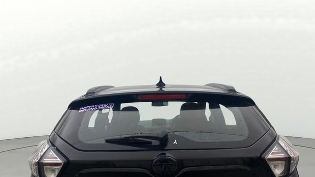 View Tata Nexon Image 4 Used Tata Nexon Image 4