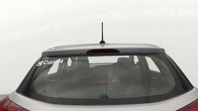 View Hyundai Elite i20 Image 4 Used Hyundai Elite i20 Image 4
