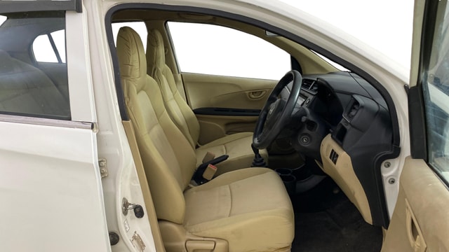 View Honda Amaze Image 26 Used Honda Amaze Image 26