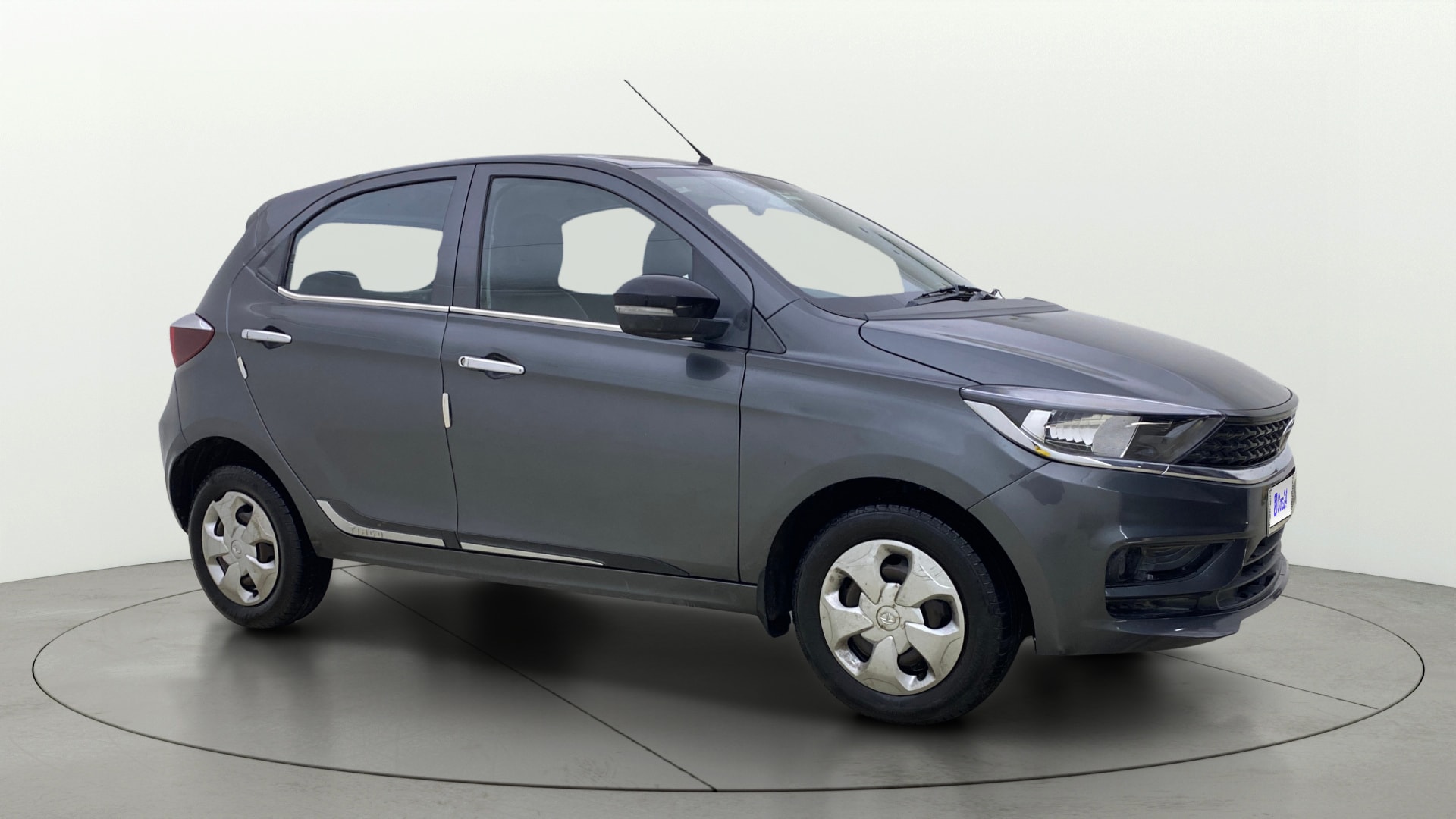 Used 2022 Tata Tiago Used 2022 Tata Tiago