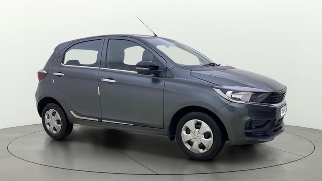View Tata Tiago Image 21 Used Tata Tiago Image 21