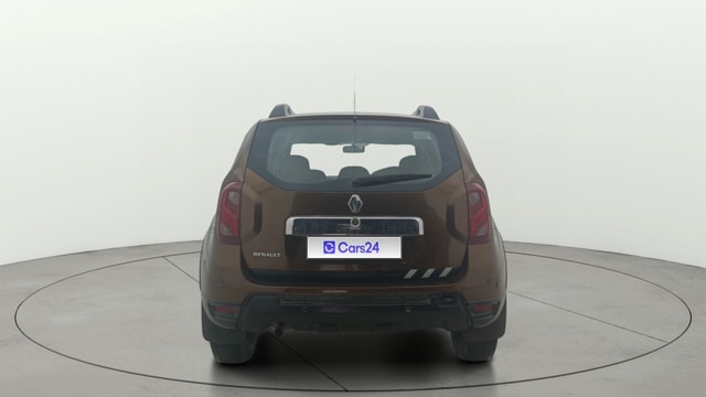 View Renault Duster Image 38 Used Renault Duster Image 38