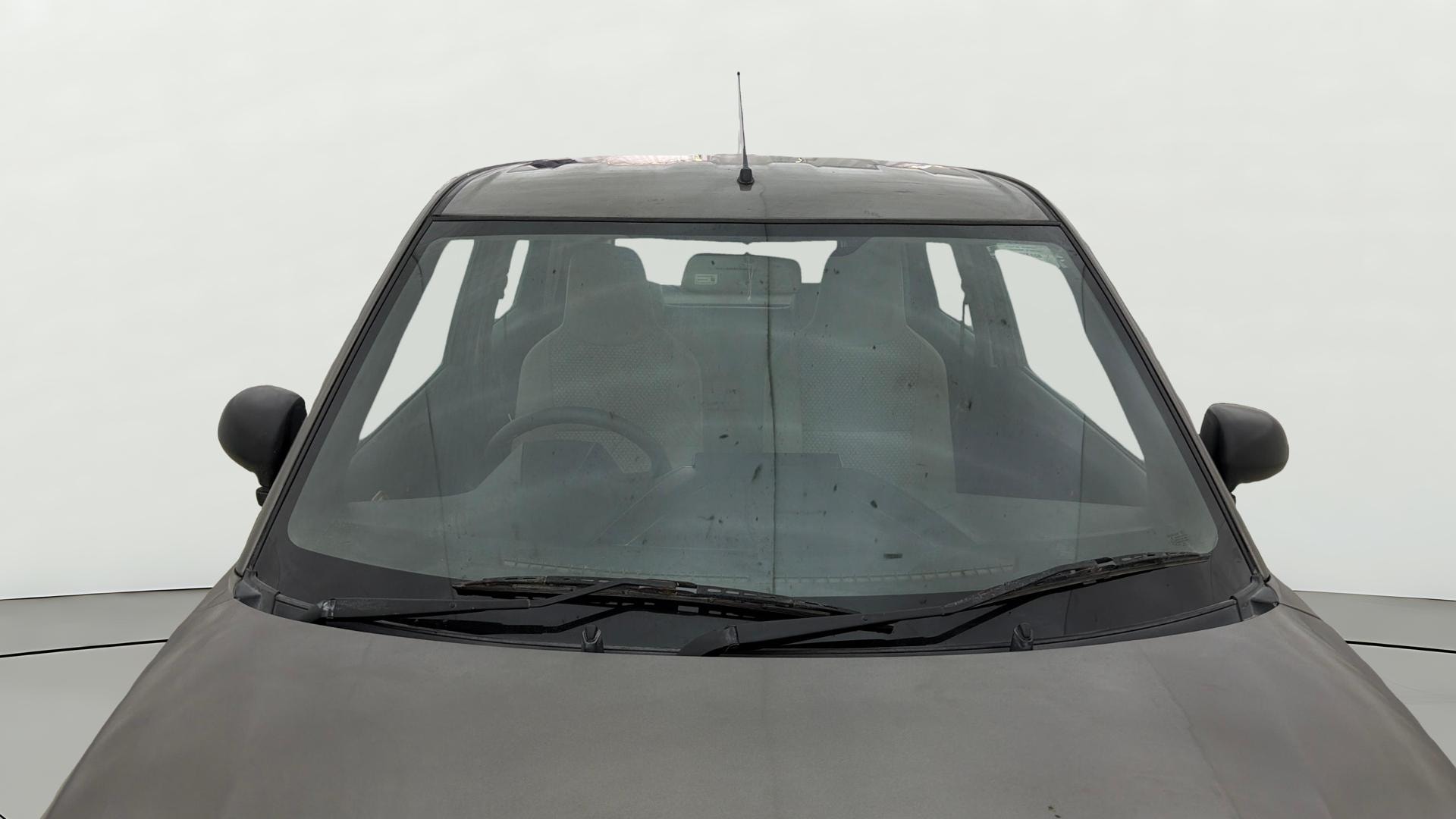 View 2020 Maruti Suzuki 1000 Base Variant Image 29 Used 2020 Maruti Suzuki 1000 Base Variant Image 29