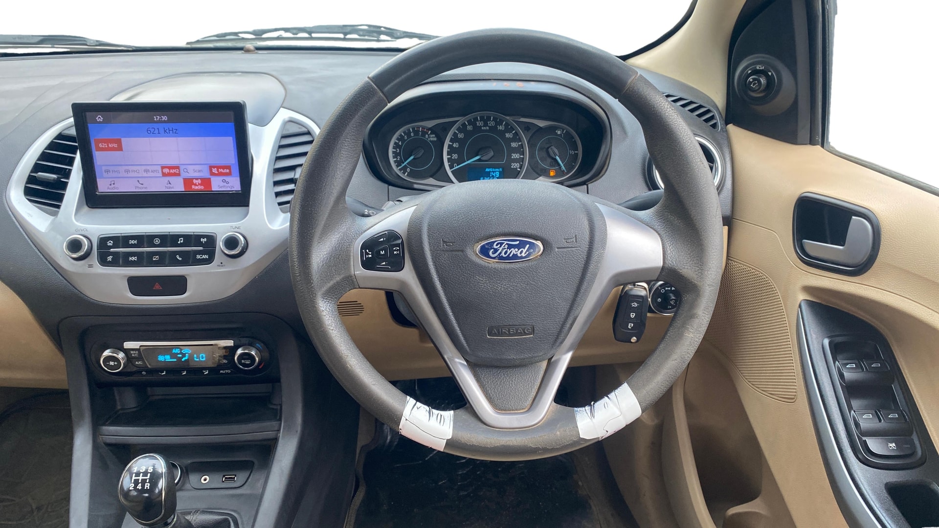 Used 2019 Ford Figo Aspire Used 2019 Ford Figo Aspire