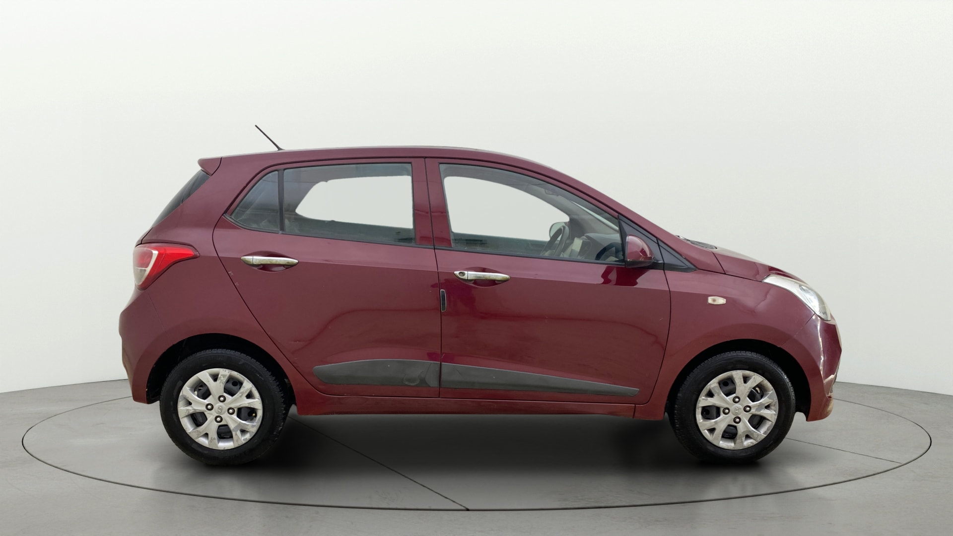 Used 2016 Hyundai Grand i10 Used 2016 Hyundai Grand i10