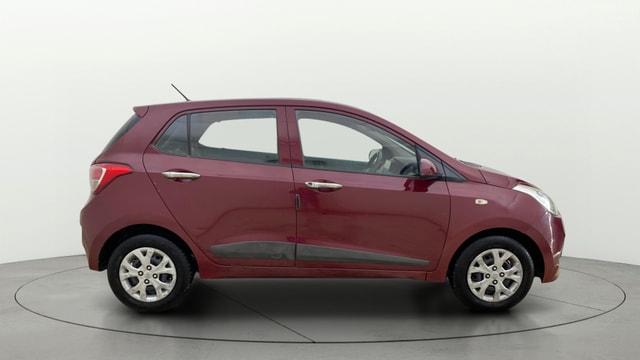 View Hyundai Grand i10 Image 8 Used Hyundai Grand i10 Image 8