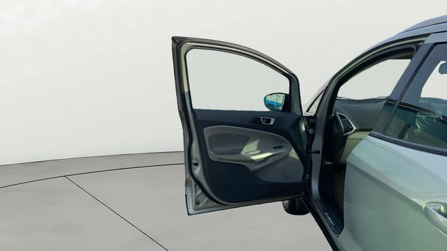 View Ford EcoSport Image 31 Used Ford EcoSport Image 31