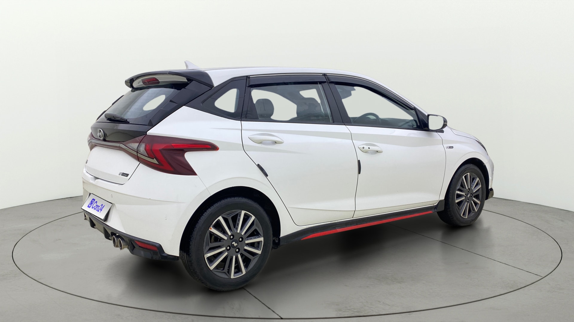Used 2022 Hyundai Elite i20 Used 2022 Hyundai Elite i20