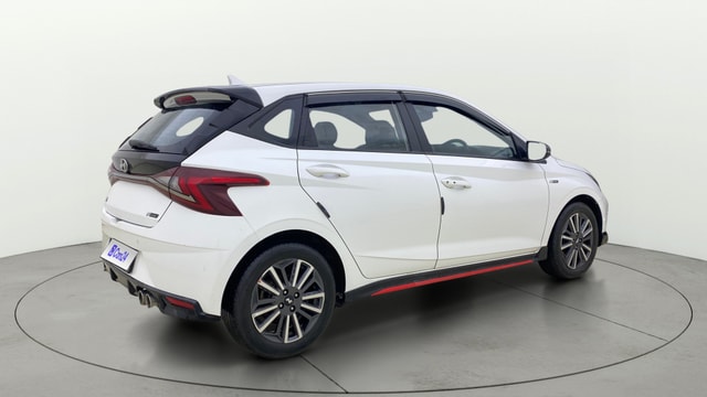 View Hyundai Elite i20 Image 47 Used Hyundai Elite i20 Image 47