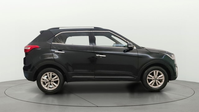 View Hyundai Creta Image 8 Used Hyundai Creta Image 8