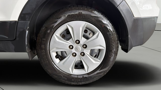 View Hyundai Creta Image 11 Used Hyundai Creta Image 11