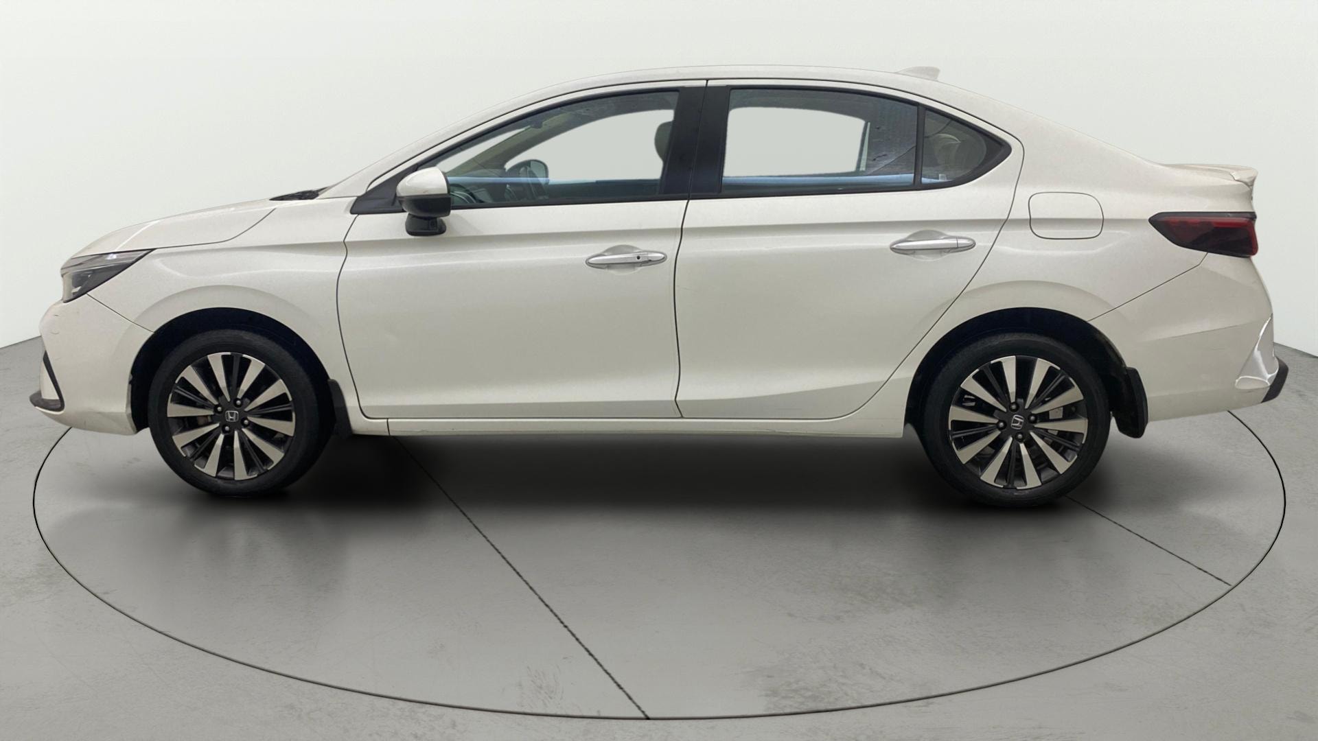 Used 2023 Honda City ZX Used 2023 Honda City ZX